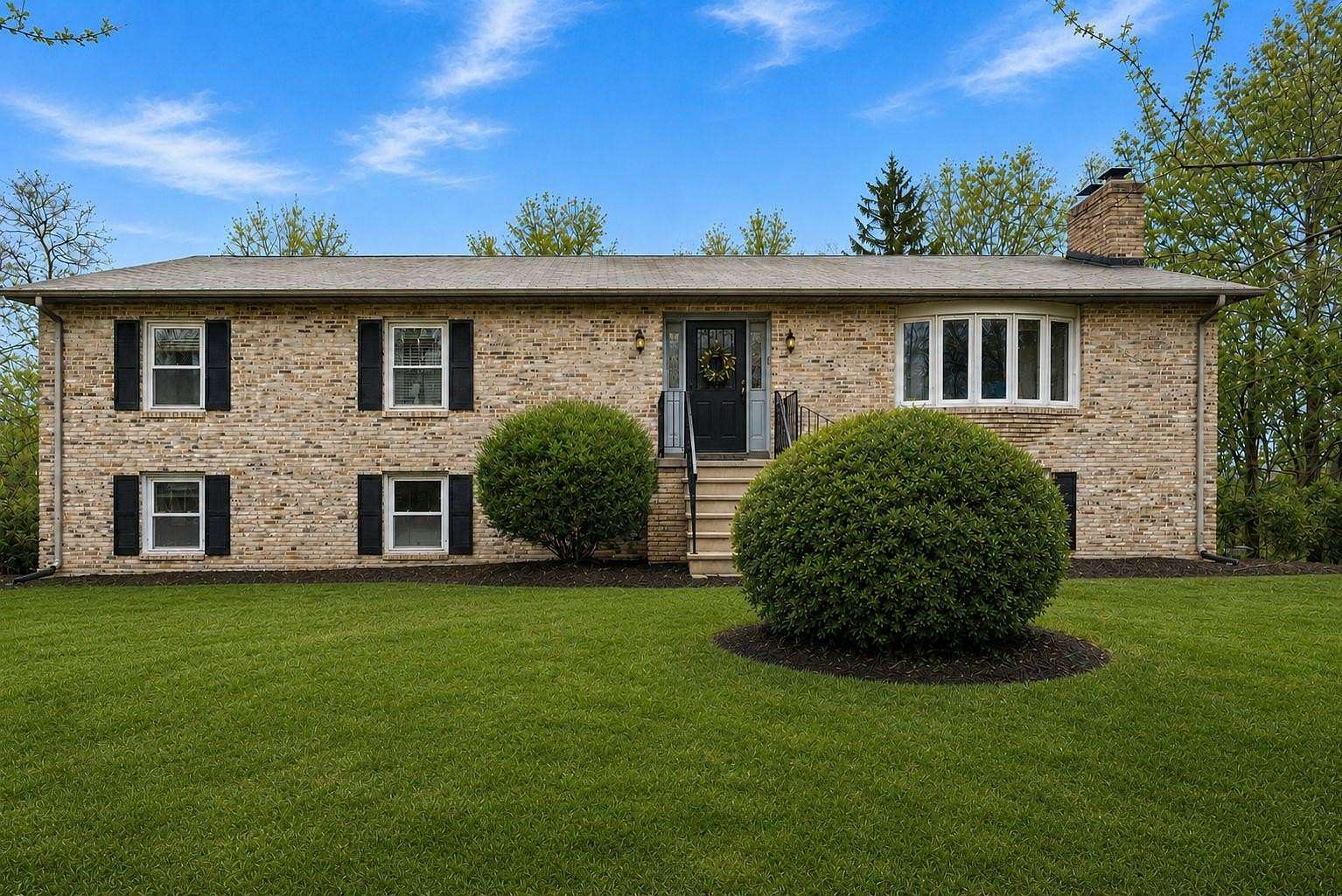 3.35 Acres of Land with Home for Sale in Upper Marlboro, Maryland