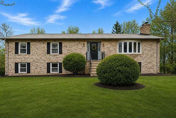 3.35 Acres of Land with Home for Sale in Upper Marlboro, Maryland