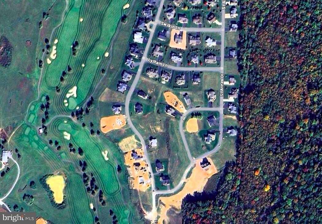 0.34 Acres of Residential Land for Sale in Fayetteville, Pennsylvania