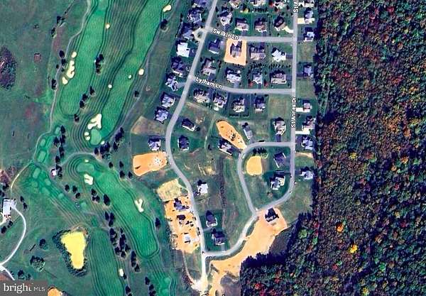 0.34 Acres of Residential Land for Sale in Fayetteville, Pennsylvania