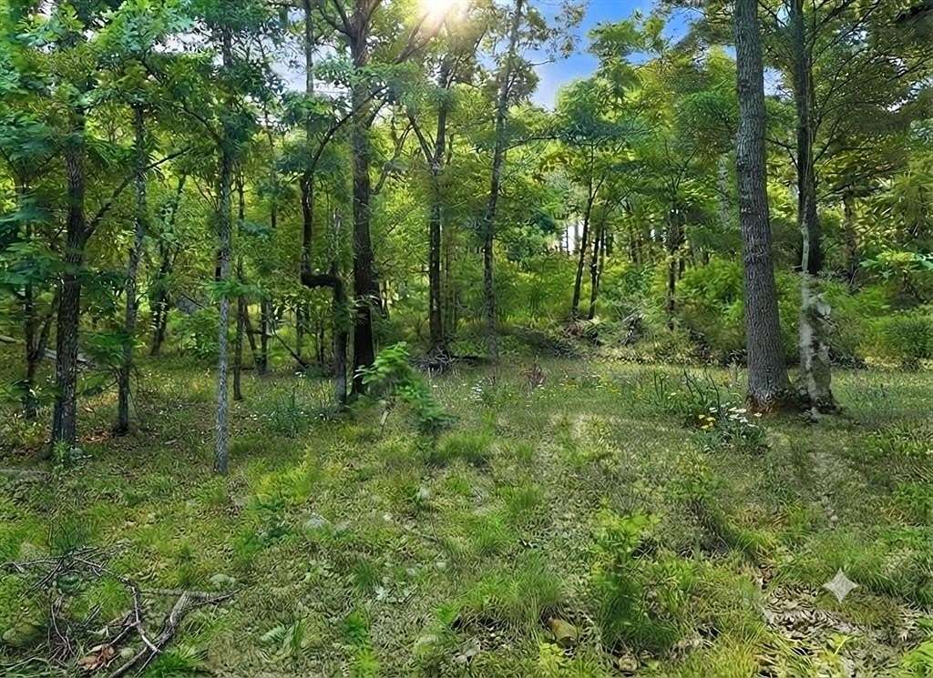 1 Acre of Residential Land for Sale in Broken Bow, Oklahoma