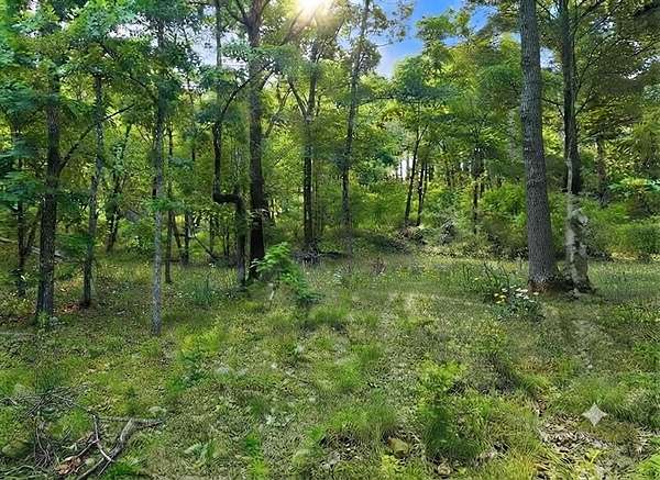 1 Acre of Residential Land for Sale in Broken Bow, Oklahoma
