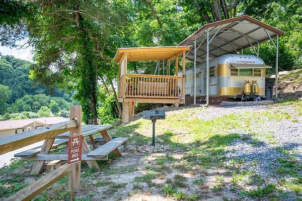 1.5 Acres of Residential Land for Sale in Bland, Virginia