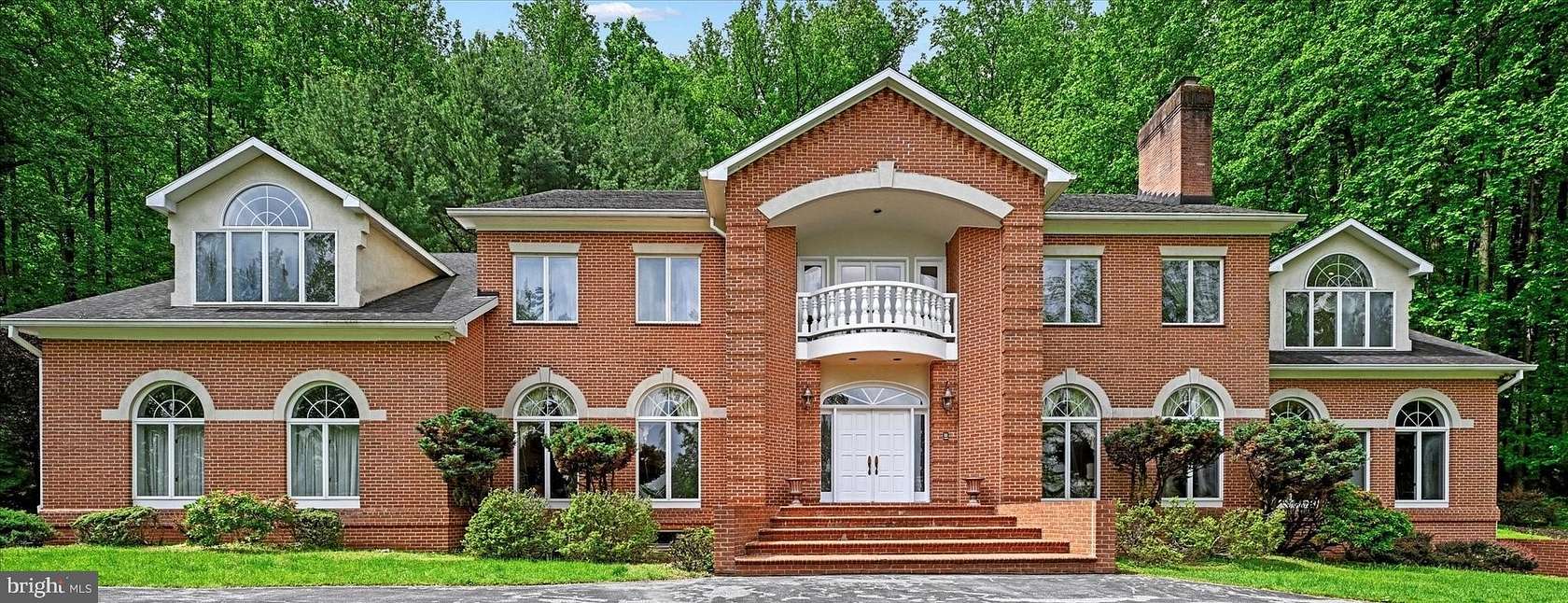 7 Acres of Land with Home for Sale in Cockeysville, Maryland