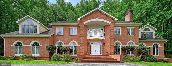 7 Acres of Land with Home for Sale in Cockeysville, Maryland
