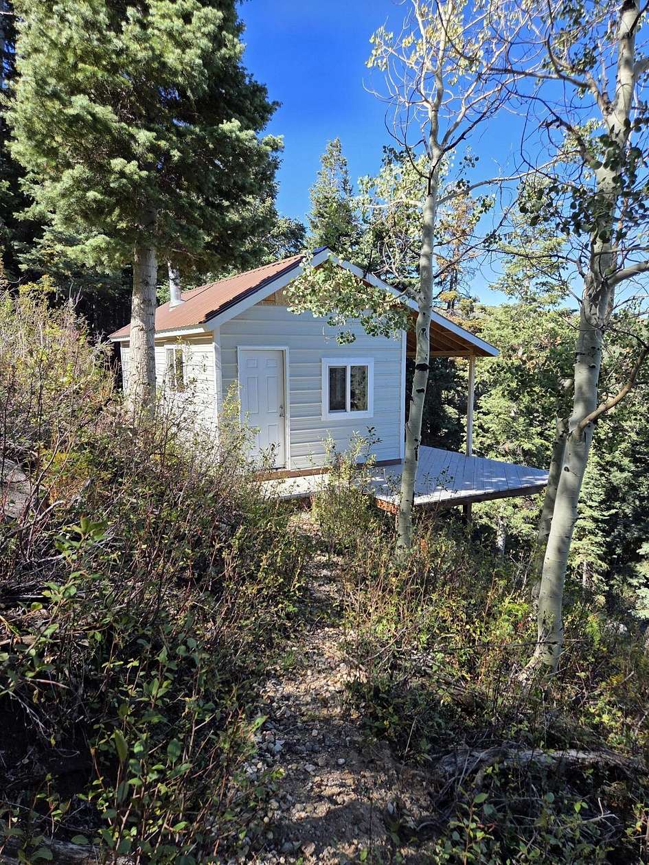 5 Acres of Residential Land for Sale in Summit, Utah