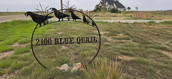2.5 Acres of Residential Land for Sale in Amarillo, Texas