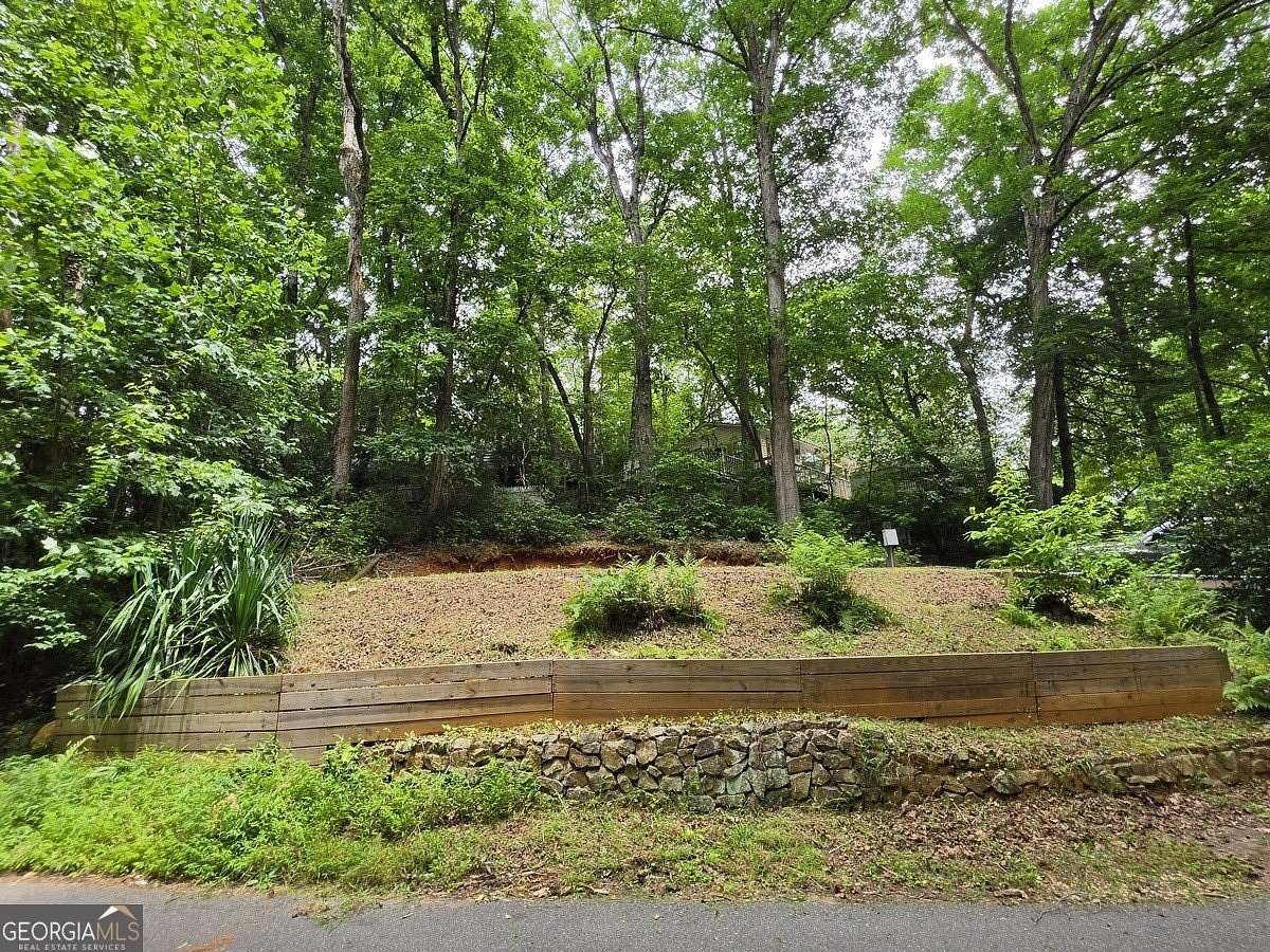 0.17 Acres of Land for Sale in Cleveland, Georgia