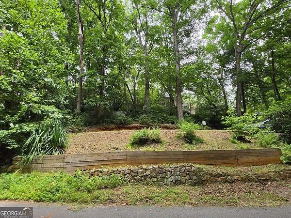 0.2 Acres of Land for Sale in Cleveland, Georgia
