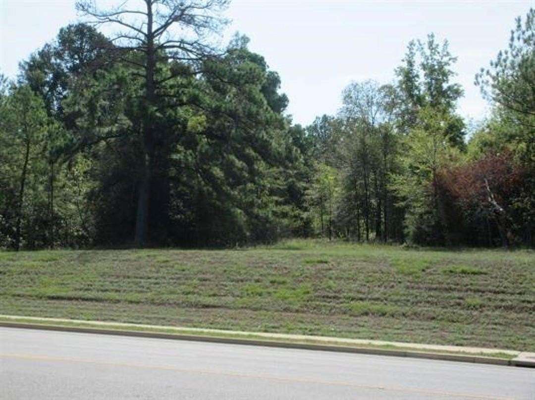 21 Acres of Land for Sale in Longview, Texas