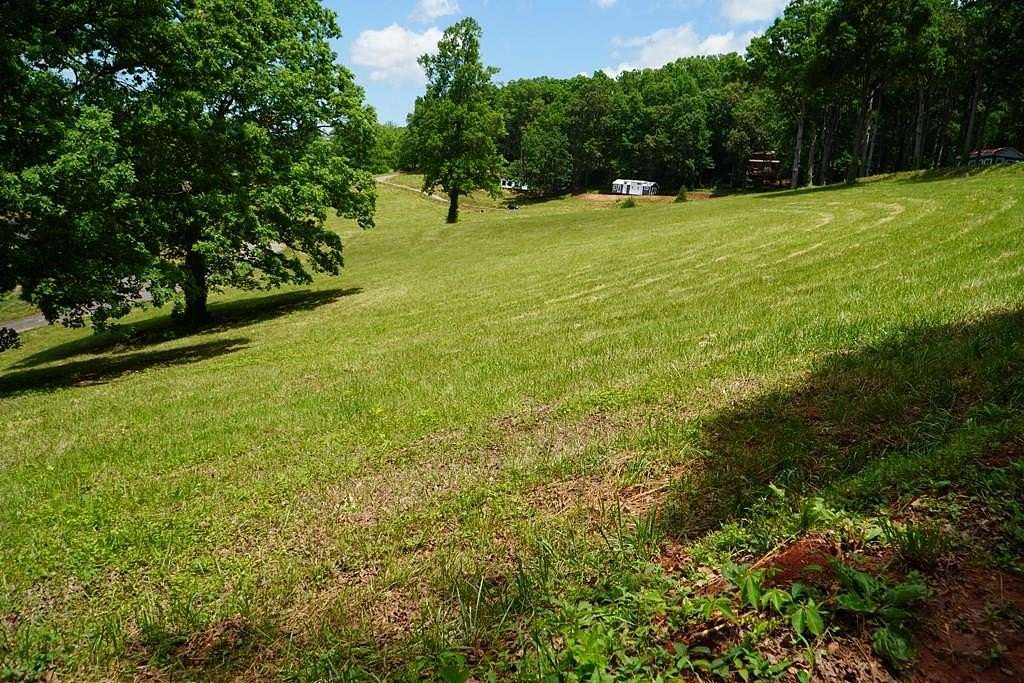 0.2 Acres of Land for Sale in Franklin, North Carolina