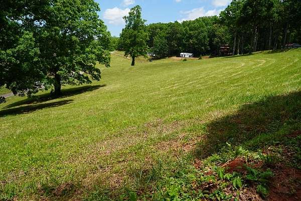 0.2 Acres of Land for Sale in Franklin, North Carolina