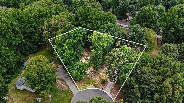 0.69 Acres of Residential Land for Sale in Statesville, North Carolina