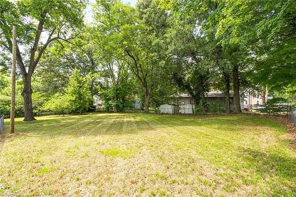 0.21 Acres of Residential Land for Sale in Burlington, North Carolina