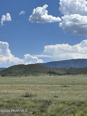 10 Acres of Recreational & Residential Land for Sale in Prescott Valley, Arizona