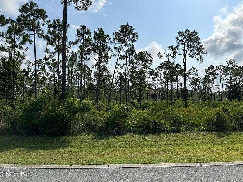 0.8 Acres of Residential Land for Sale in Panama City, Florida