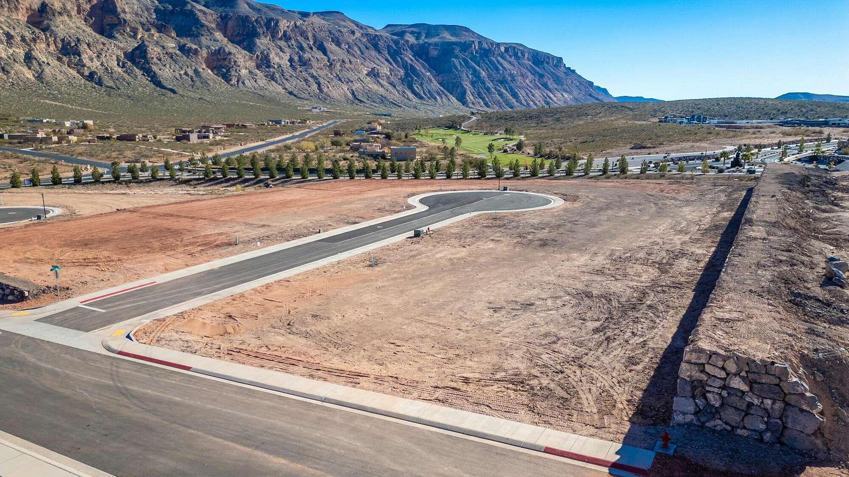 0.47 Acres of Residential Land for Sale in Hurricane, Utah