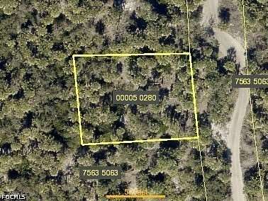 0.18 Acres of Residential Land for Sale in Boca Grande, Florida