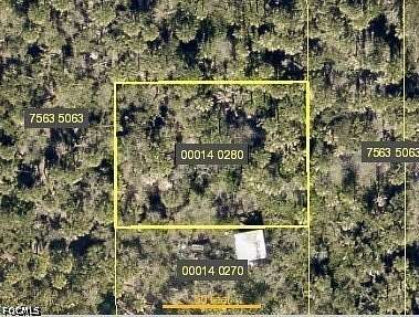 0.17 Acres of Land for Sale in Bokeelia, Florida