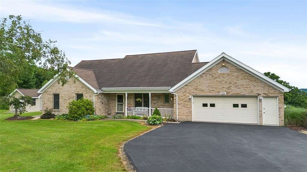 5 Acres of Land with Home for Sale in Binghamton, New York