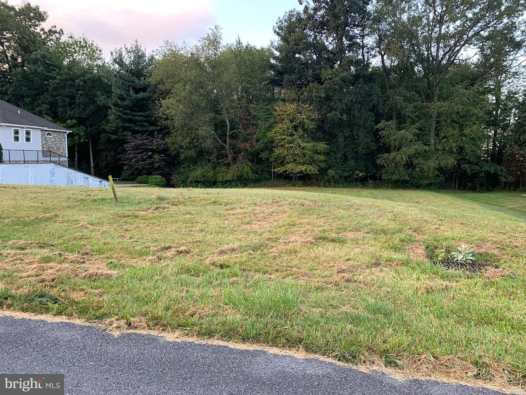 0.35 Acres of Residential Land for Sale in Fayetteville, Pennsylvania
