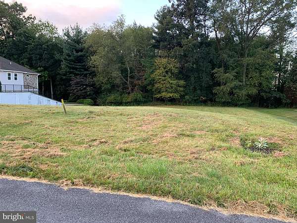 0.35 Acres of Residential Land for Sale in Fayetteville, Pennsylvania