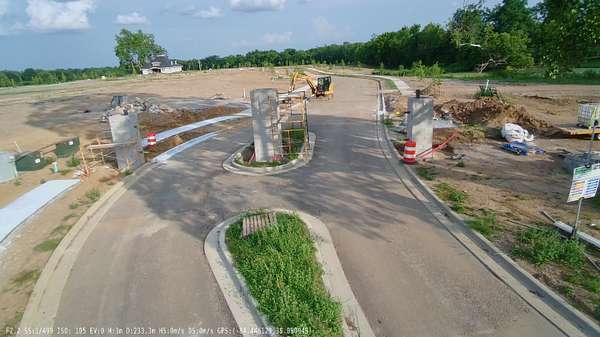 0.39 Acres of Residential Land for Sale in Lexington, Kentucky