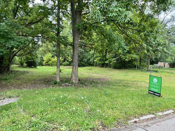 1.89 Acres of Residential Land for Sale in Battle Creek, Michigan