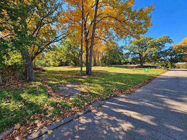 1.89 Acres of Residential Land for Sale in Battle Creek, Michigan