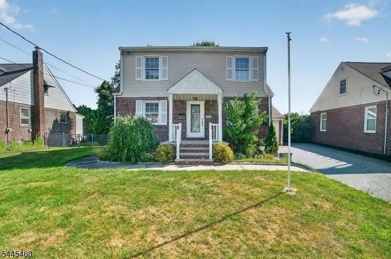 0.14 Acres of Land with Home for Sale in Union Township, New Jersey