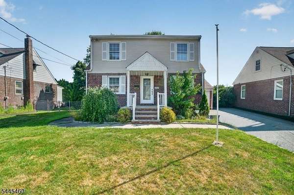 0.14 Acres of Land with Home for Sale in Union Township, New Jersey