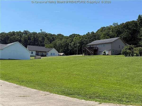0.22 Acres of Residential Land for Sale in Evans, West Virginia