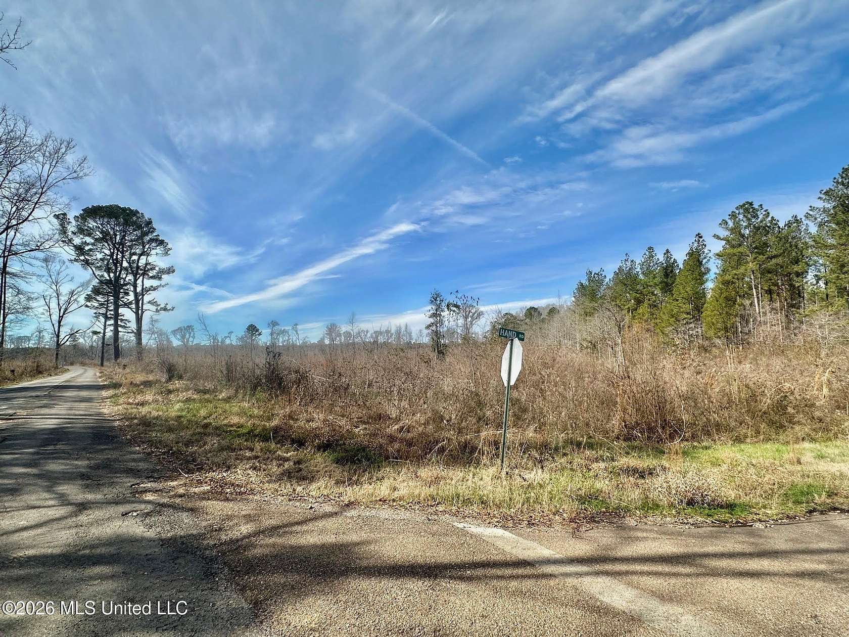 12 Acres of Land for Sale in Terry, Mississippi
