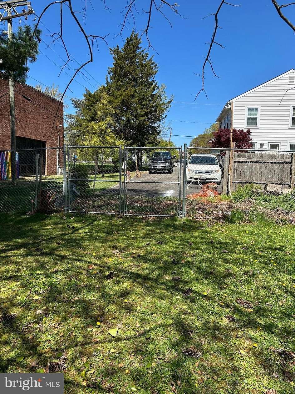 0.78 Acres of Land for Sale in Alexandria, Virginia