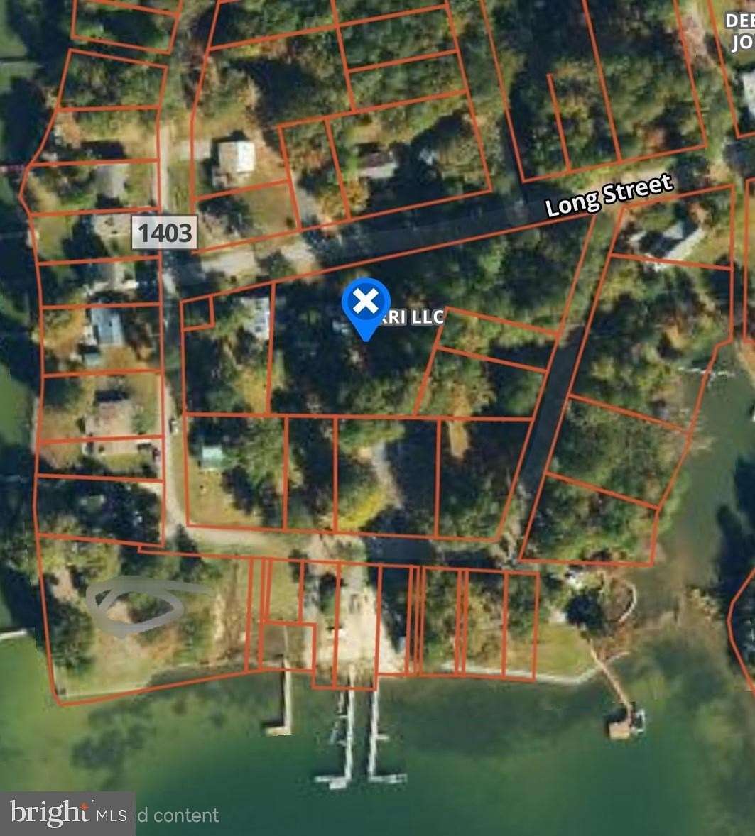 0.89 Acres of Land for Sale in Kinsale, Virginia