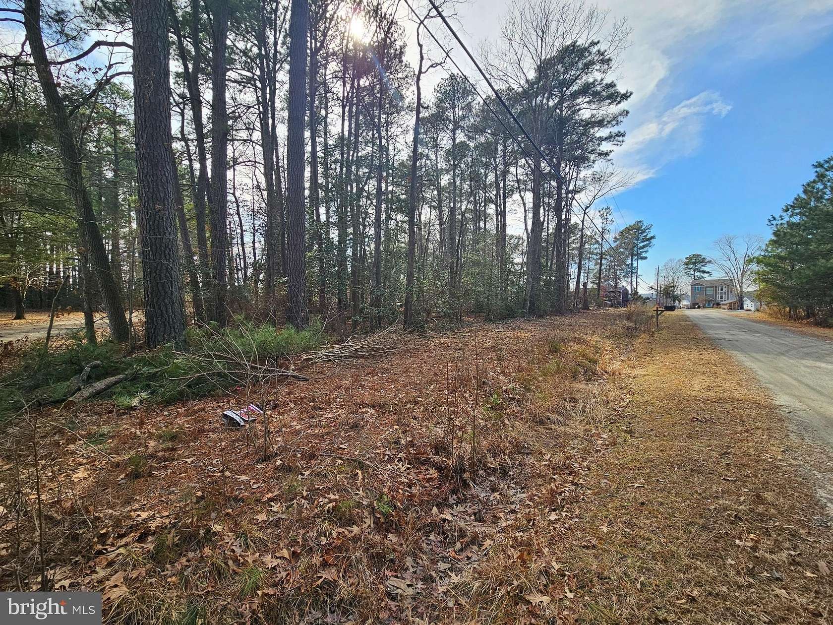 0.89 Acres of Land for Sale in Kinsale, Virginia