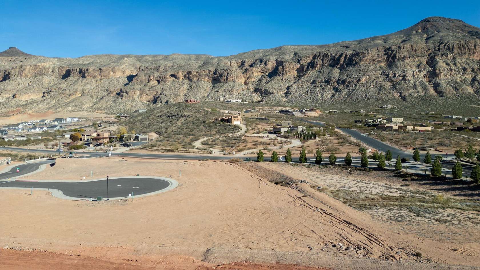 0.62 Acres of Residential Land for Sale in Hurricane, Utah