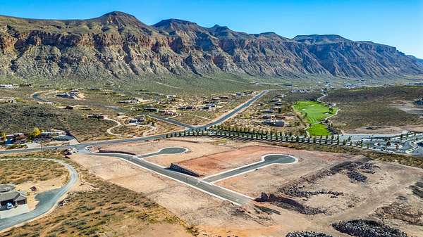 0.62 Acres of Residential Land for Sale in Hurricane, Utah