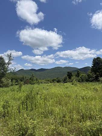 24.7 Acres of Recreational Land for Sale in Loon Lake, New York