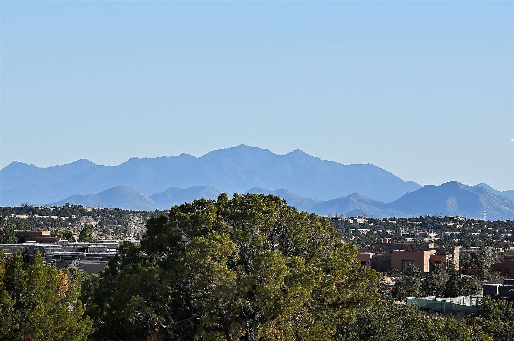 1.44 Acres of Residential Land for Sale in Santa Fe, New Mexico