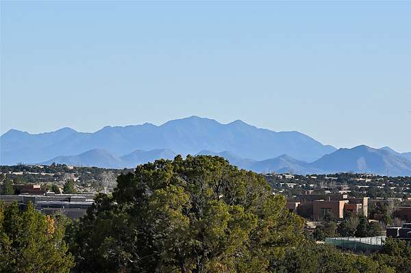 1.44 Acres of Residential Land for Sale in Santa Fe, New Mexico