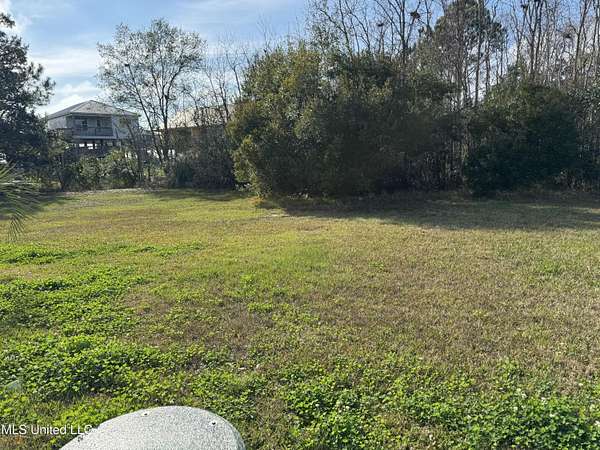 0.15 Acres of Residential Land for Sale in Bay St. Louis, Mississippi