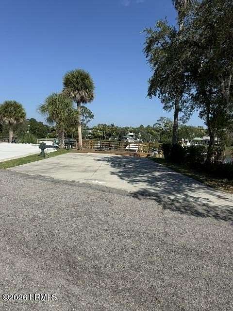 Residential Land for Sale in Hilton Head Island, South Carolina