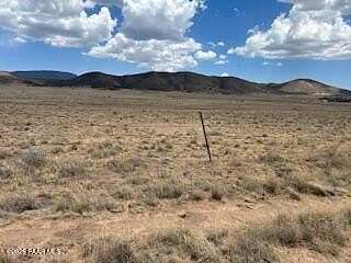 10 Acres of Land for Sale in Prescott Valley, Arizona