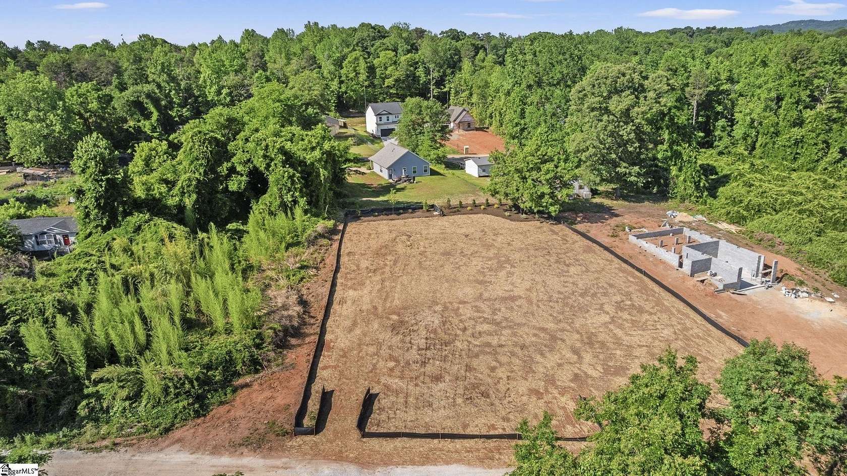0.29 Acres of Residential Land for Sale in Taylors, South Carolina