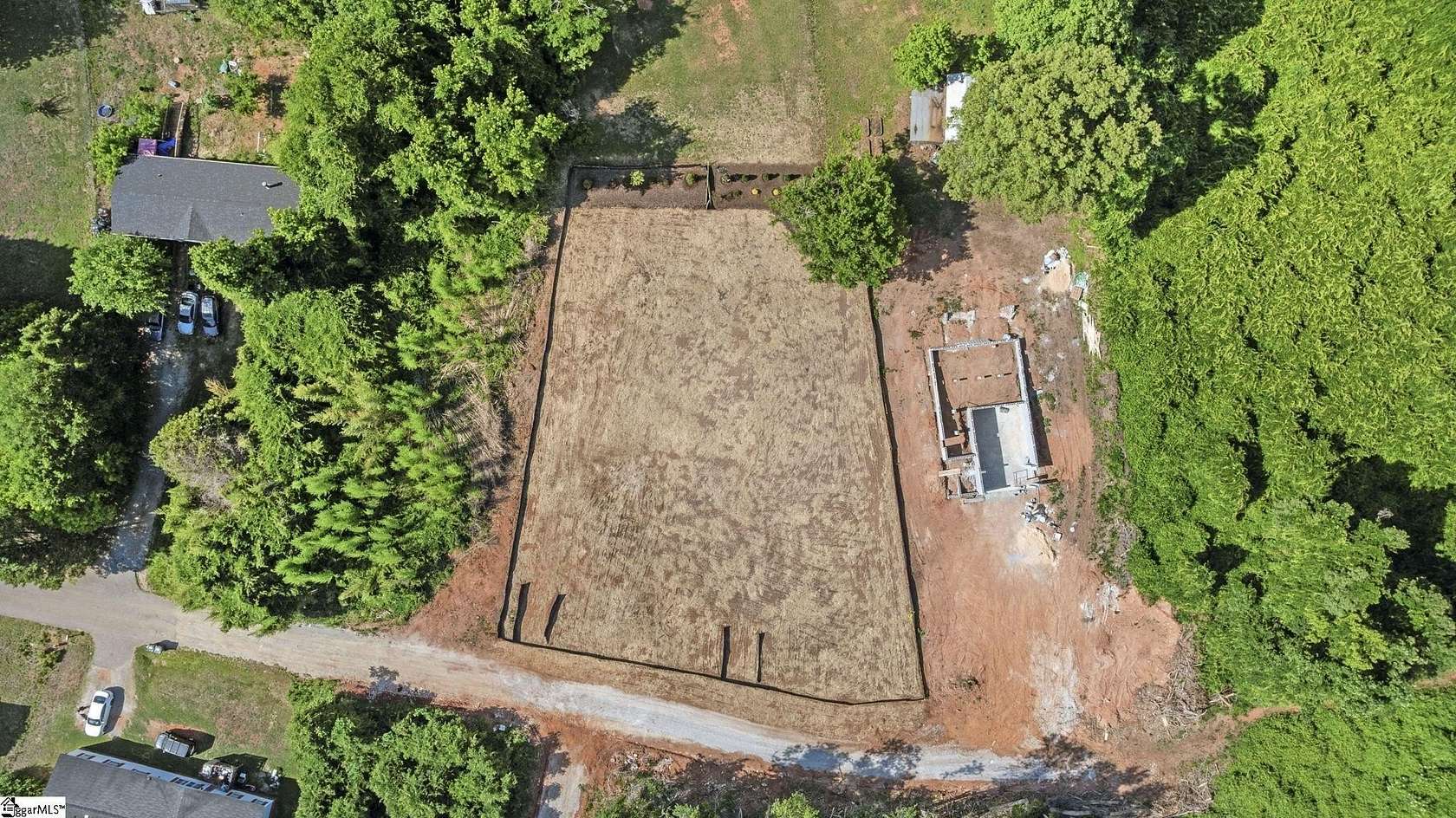 0.29 Acres of Residential Land for Sale in Taylors, South Carolina