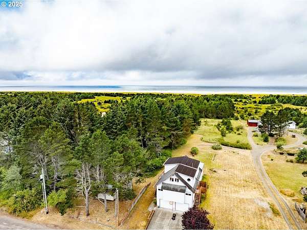 0.21 Acres of Residential Land for Sale in Long Beach, Washington