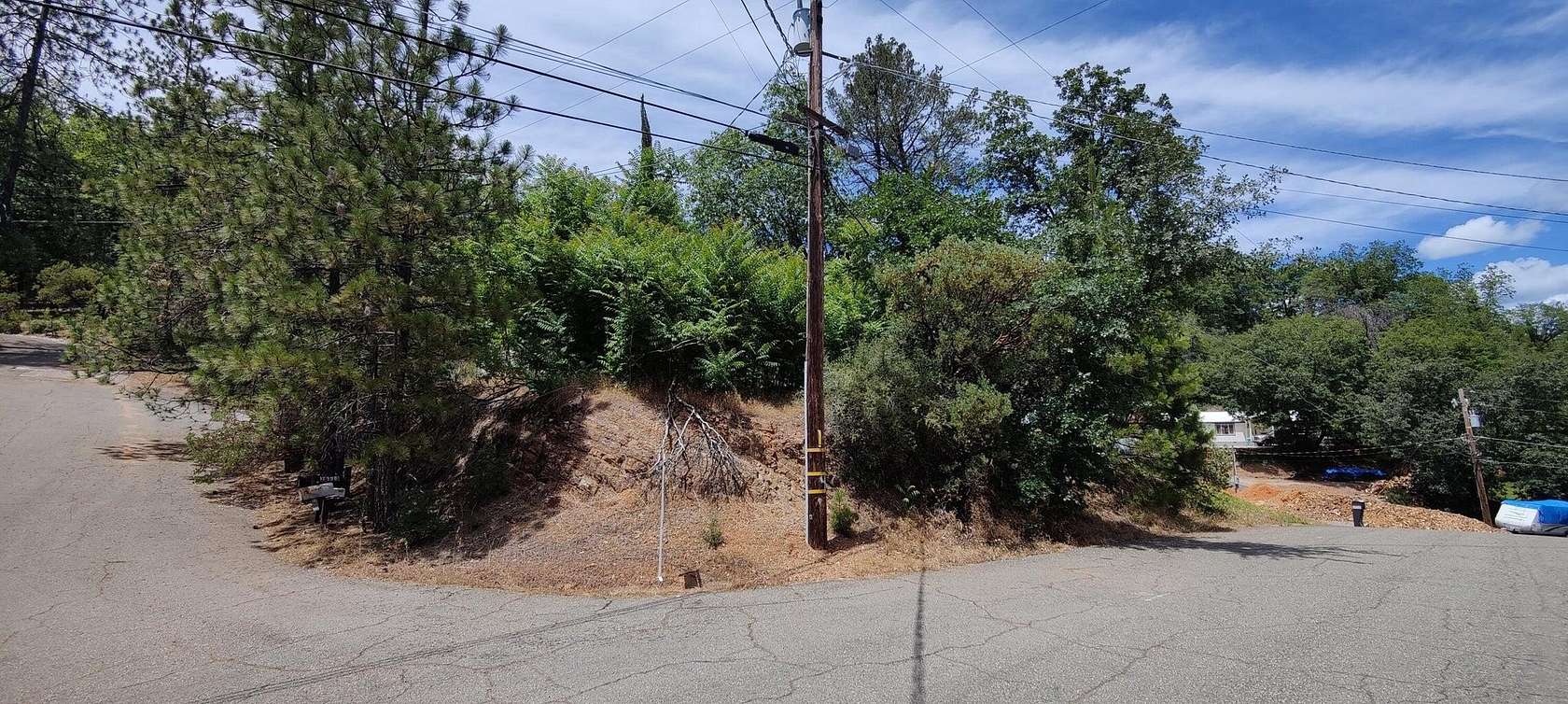 0.31 Acres of Land for Sale in Lakehead, California