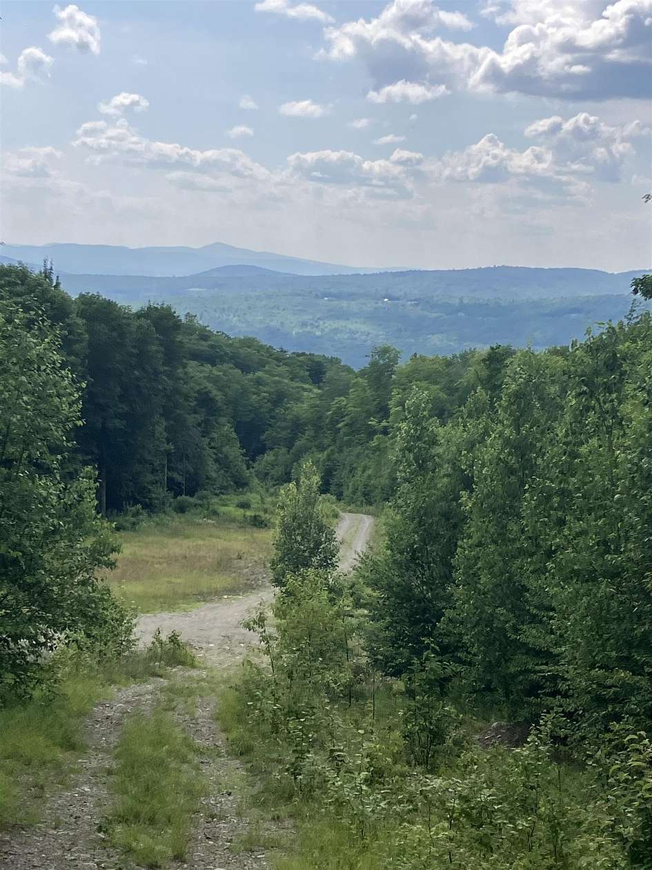 186 Acres of Recreational Land for Sale in Columbia, New Hampshire