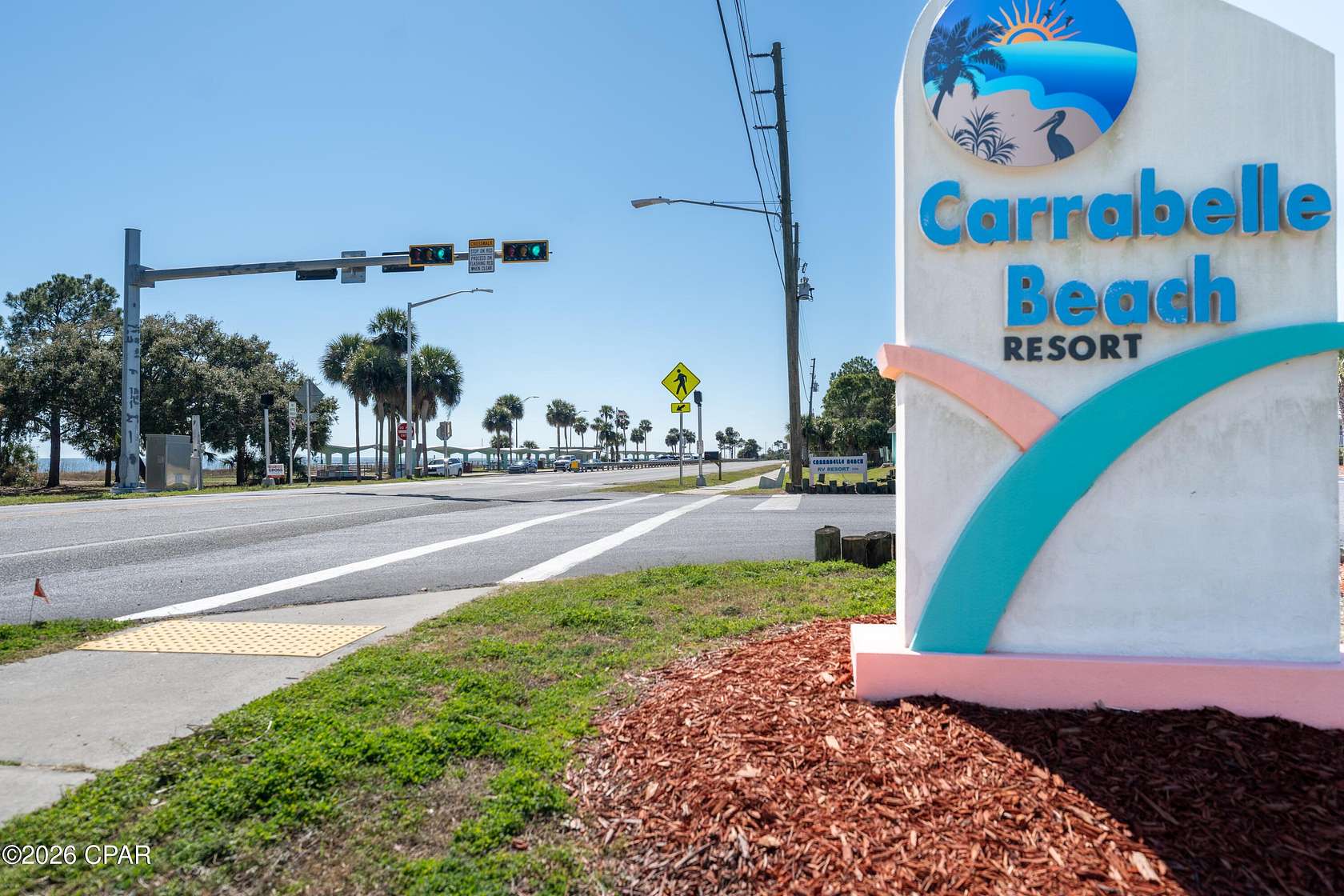 0.01 Acres of Land for Sale in Carrabelle, Florida